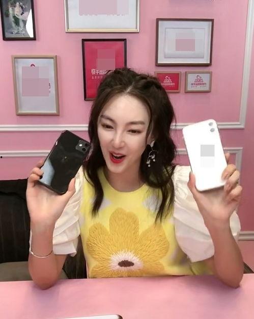 辛巴张雨绮最新爆料,揭秘娱乐圈背后的惊人真相! 第3张 辛巴张雨绮最新爆料,揭秘娱乐圈背后的惊人真相! 第3张