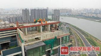 南宁违建新闻爆料网,曝光违建乱象，守护城市空间秩序  第2张