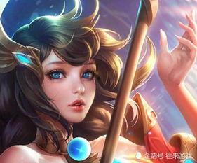 大乔战令皮肤爆料最新版,神秘幻彩,美艳倾城 第3张 大乔战令皮肤爆料最新版,神秘幻彩,美艳倾城 第3张