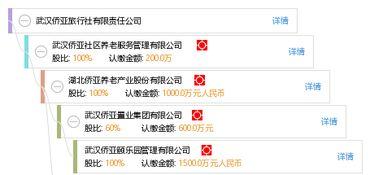 武汉侨亚最新爆料,揭秘背后惊人真相！